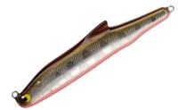 TACKLE HOUSE Twinkle Lake Trolling TLT-90 #02 Wakasagi/Red Belly