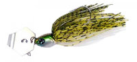 GEECRACK SWING CHATTER 3 / 8oz #S03 STEALTH GILL