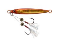 JACKALL Big Backer Fit Jig 7.0g #Akakin / Magma Wave Holo