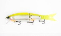 GRASS ROOTS Runabout 210F #007 Visible Shad G