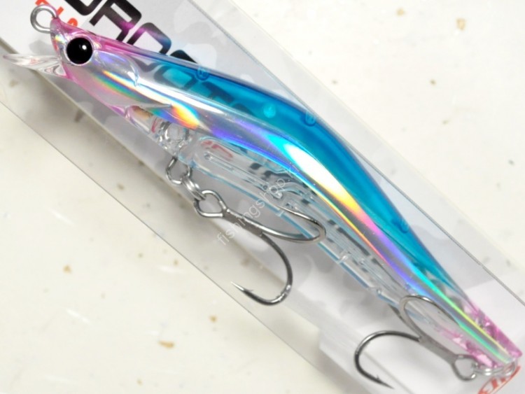 BLAZEYE Evoroots 120HF # 023 Pink Kibinago