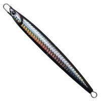 ANGLERS REPUBLIC PALMS Jigaro Massive 115g #H-116 Masking Black