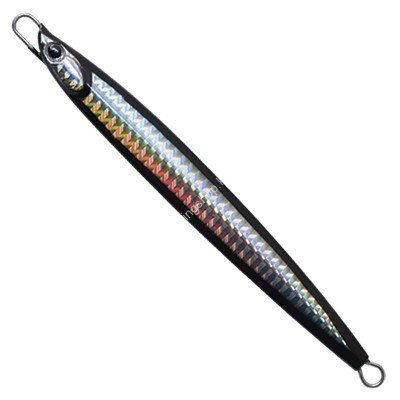 ANGLERS REPUBLIC PALMS Jigaro Massive 115g #H-116 Masking Black