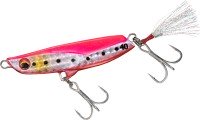 DAIWA Flat Junkie Hirametal-Z TG40 #Hirame Pink Iwashi