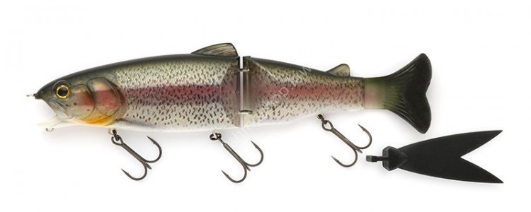 IMAKATSU Lazy Hard 3DR #297 Rainbow Trout