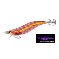 DUEL Egi Aurie Q Slow 3.5 #08 NRGB NF Red Brown