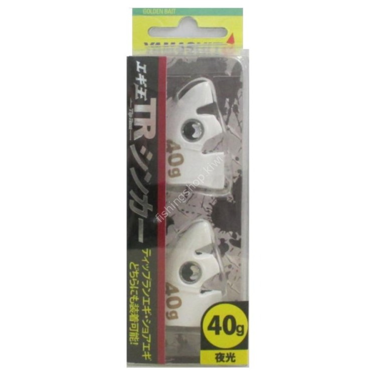 YAMASHITA Egi-oh TR Sinker 40g F