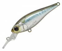 CORMORAN Viva Step Shad SR # 219A Real Wakasagi