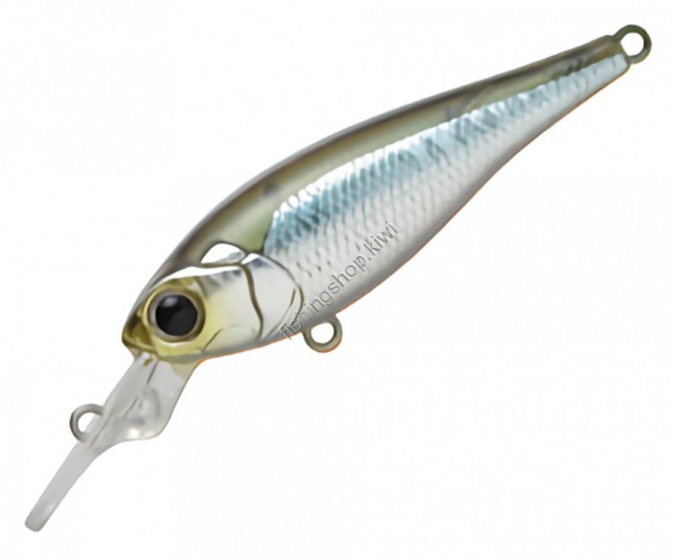 CORMORAN Viva Step Shad SR # 219A Real Wakasagi