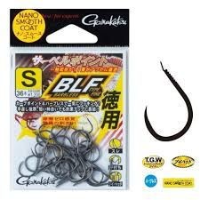 GAMAKATSU Saber Point Type F S Value Pack (36pcs)