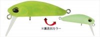 VALKEIN Kuga WW # Split Chart