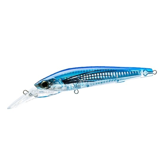DUEL 3D Diver 140S #CPFF Flying Fish