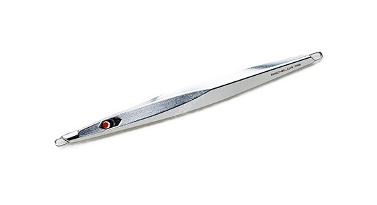 PREDGE Bachelor 230g #Silver Mekki