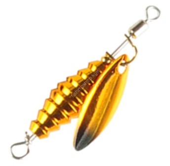 FIELD HUNTER KittoHitto 3.0g #21 G.Yellow/Yellow.Black