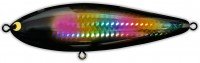 POZIDRIVE GARAGE ZigZag Bait 120S # 10 Golden Amazon