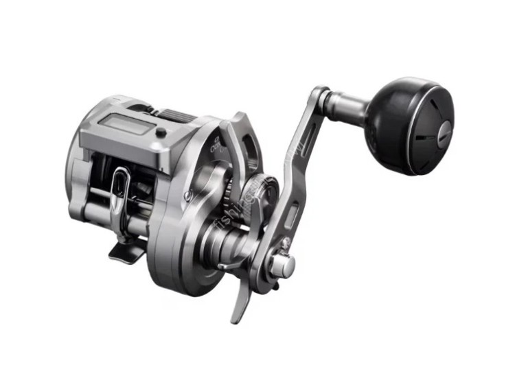 SHIMANO 24 Ocea Conquest CT 301MG