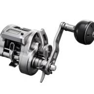 【msois】 OCEA CONQUEST CT 301MG SHIMANO 24 Ocea Conquest CT 301MG Reels buy at Fishingshop.kiwi