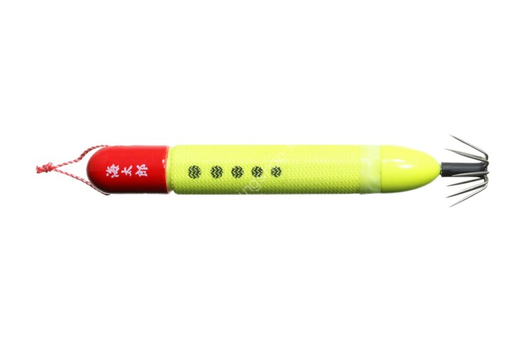 ISSEI Kaitaro Nukegake Sutte No.30 #003 Aka Chart