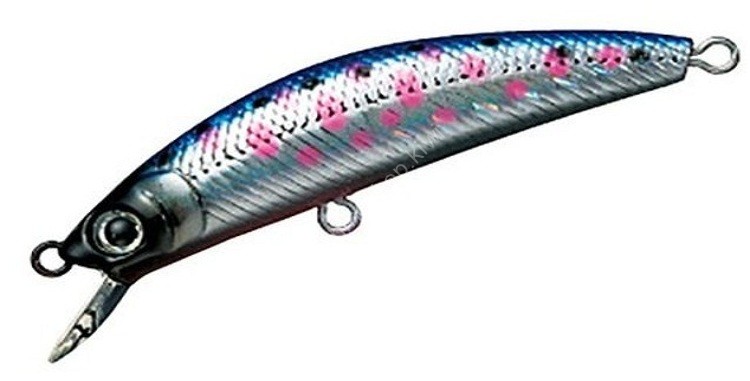 DAIWA Dr.Minnow 7F # Blue Pink Yamame