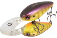 HIDE-UP HU-200 15.4g #31 Hades Gill