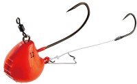 GAMAKATSU Luxxe 19-380 Ohgen Tai Tenya II No.5 #22 Appeal Orange