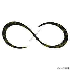 JACKALL bottle Ha T + tie Curly F193 ShimashGPG