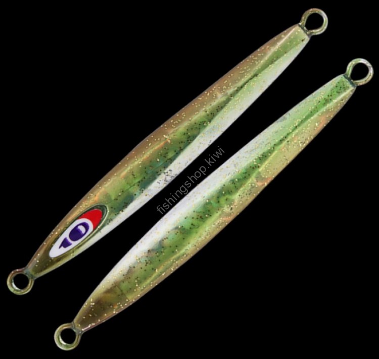 JACKALL Chibimeta Type-I 14g #Keimura Gold Aji