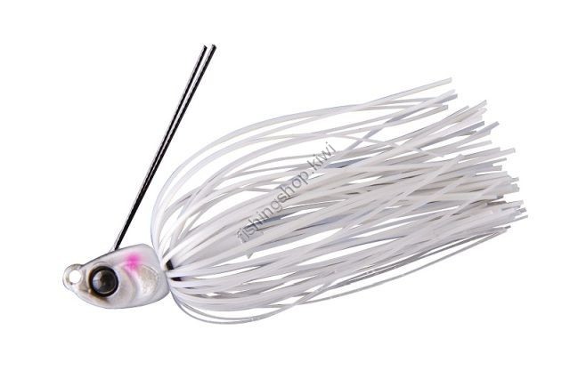 Jackall B CRAWL SWIMMER 3 / 16 Confidence White