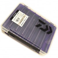 DAIWA Reversible Case RC165 Purple