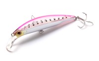 JACKSON PinTail EZ 45g #CMP Clear Mirror Pink