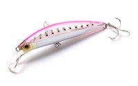 JACKSON PinTail EZ 45g #CMP Clear Mirror Pink
