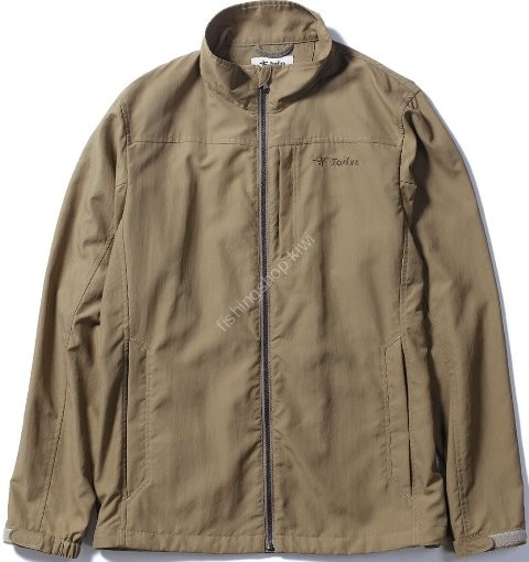 TIEMCO Foxfire Copse Hiker Jacket (Khaki) S