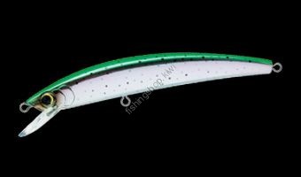 DUEL Cristal 3D Minnow S130 SARDINE