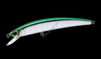 DUEL Cristal 3D Minnow S130 SARDINE