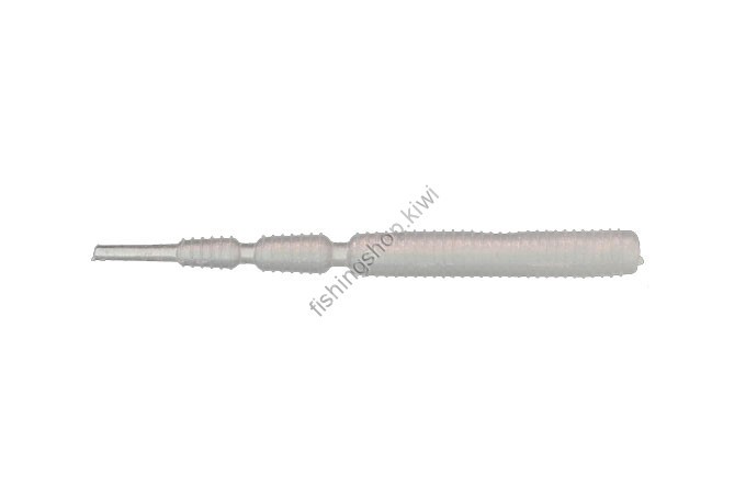 JACKALL Horse Mackerel Setsu Long 3.0 SQ Pearl White