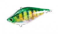 DUEL 3DR Vibe (S) 60 #RPC Real Perch