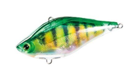 DUEL 3DR Vibe (S) 60 #RPC Real Perch