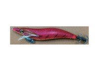 NISSIN Wild Chase x ARES No.3.5 #Yasha Clear Red