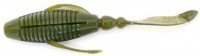 WHIPLASH FACTORY Murderous Bug 4.5" #04 Watermelon Metallicback