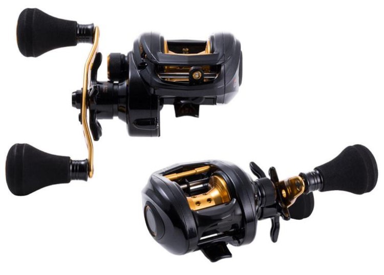 ABU GARCIA Kurofune LT