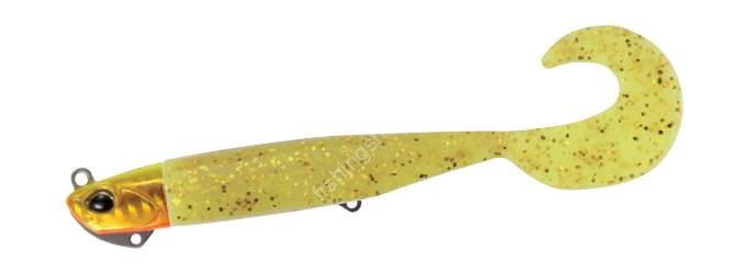 DUO Beach Walker Haul Grub Set 14g flounder Gold / flounder Gold G