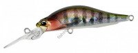 DUO Realis Rozante Shad 57MR ADA3058 FIELD GILL