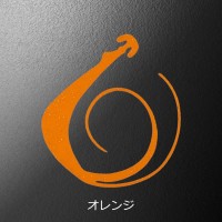 MATSUOKA SPECIAL Mugen W 80mm #Orange