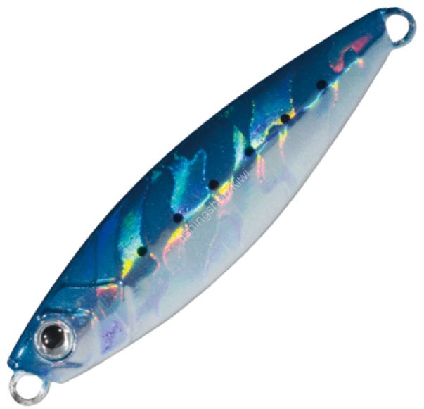MAJOR CRAFT Jigpara Micro 15g #015 Keimura Iwashi