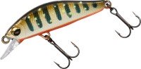 DAIWA Silver Creek Minnow Slow Fall Custom 45SS #Iwana