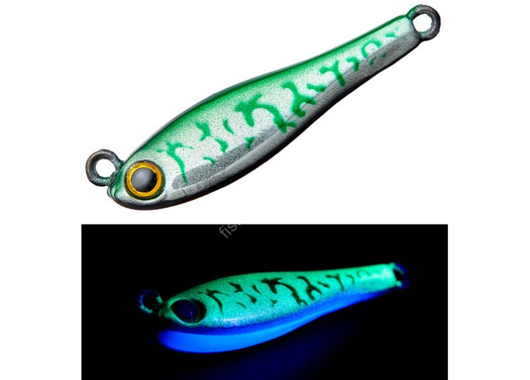CORMORAN AquaWave Metal Magic TG 50g (S) #A142