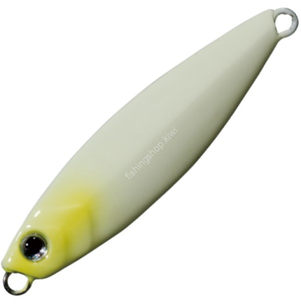 MAJOR CRAFT Jigpara Micro 7.0g #019 All Glow