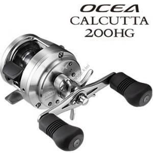 SHIMANO 11 Ocea Calcutta 200HG