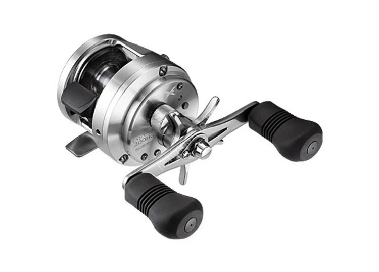 SHIMANO 12 Ocea Calcutta 200HG