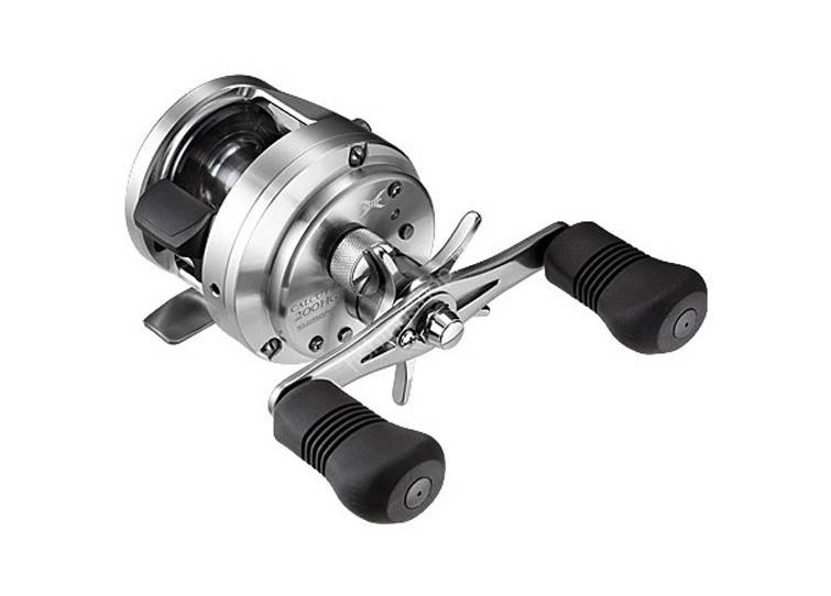 リール SHIMANO OCEA CALCUTTA 200HG SHIMANO 12 Ocea Calcutta 200HG Reels buy at Fishingshop.kiwi